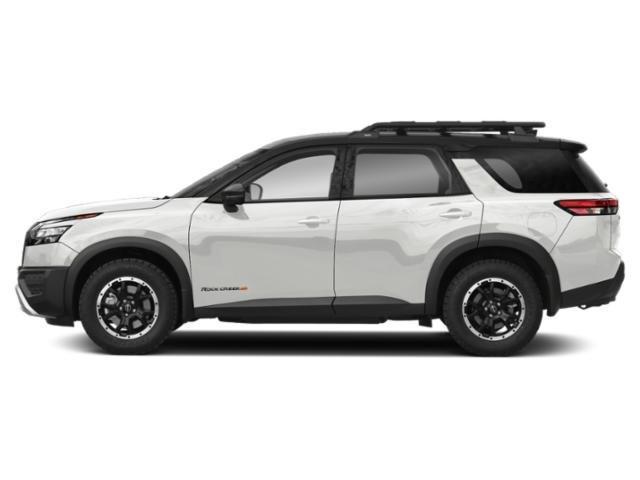 used 2023 Nissan Pathfinder car, priced at $35,995