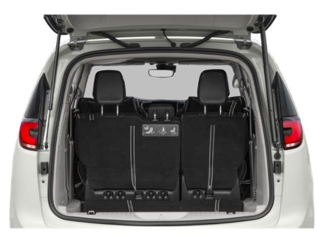 used 2023 Chrysler Pacifica Hybrid car, priced at $38,250