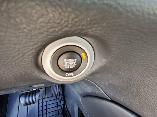used 2023 Chrysler Pacifica Hybrid car, priced at $36,500
