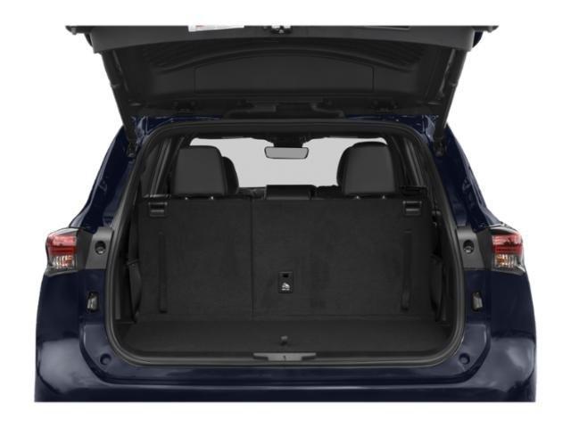 used 2021 Toyota Highlander car, priced at $32,995