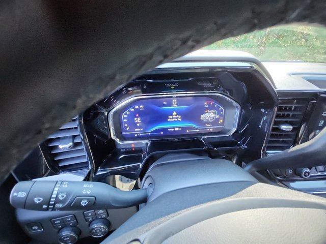 used 2025 Chevrolet Silverado 2500 car, priced at $72,900