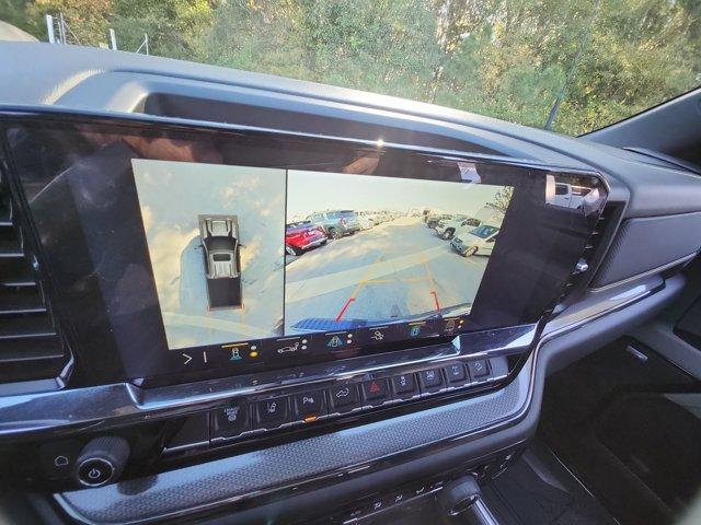 used 2025 Chevrolet Silverado 2500 car, priced at $72,900