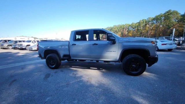 used 2025 Chevrolet Silverado 2500 car, priced at $72,900