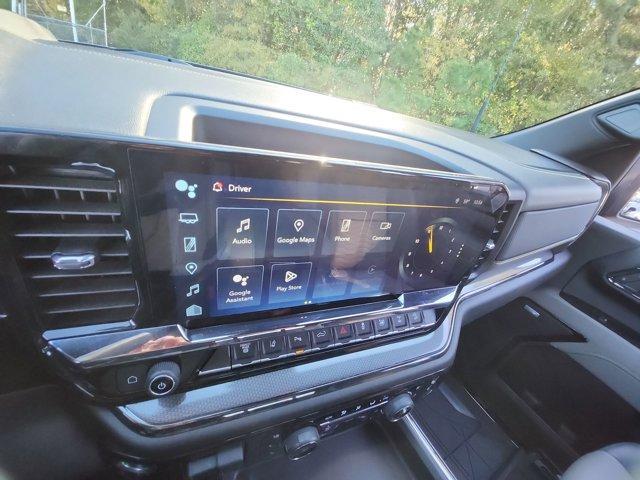 used 2025 Chevrolet Silverado 2500 car, priced at $72,900