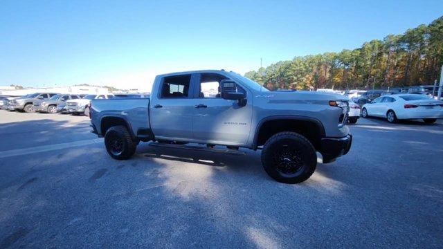 used 2025 Chevrolet Silverado 2500 car, priced at $72,900