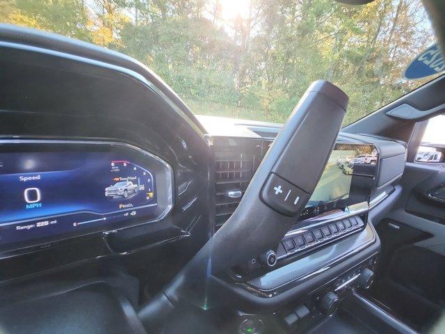 used 2025 Chevrolet Silverado 2500 car, priced at $72,900