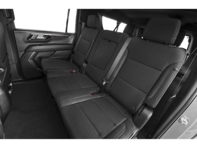 new 2025 Chevrolet Suburban car, priced at $78,349