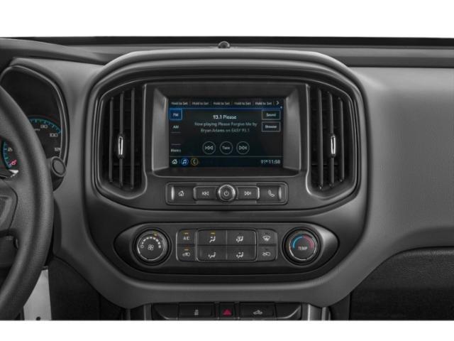 used 2019 Chevrolet Colorado car, priced at $25,750