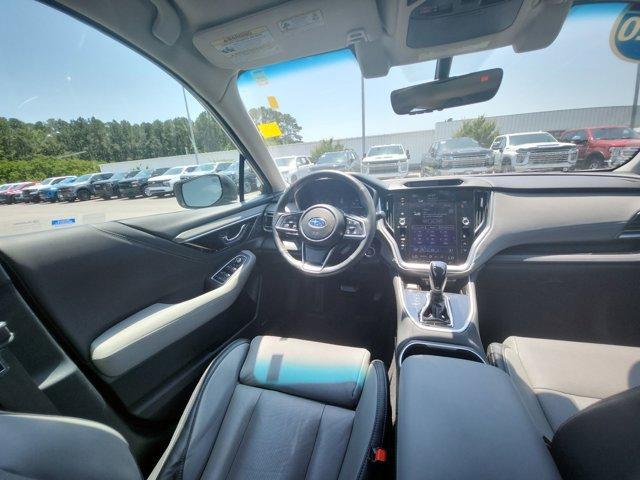 used 2020 Subaru Outback car, priced at $25,000