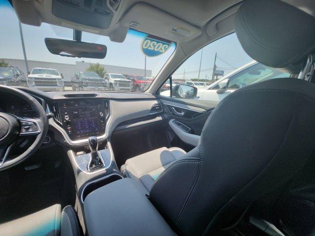 used 2020 Subaru Outback car, priced at $25,000