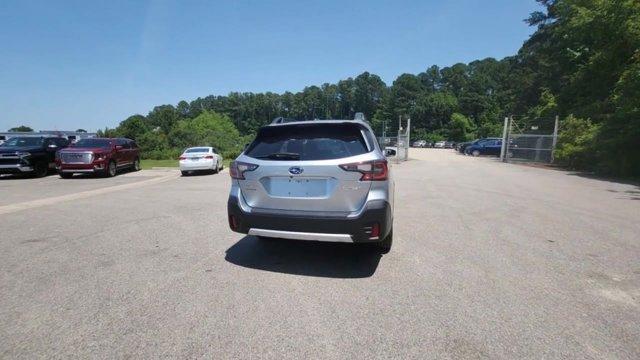 used 2020 Subaru Outback car, priced at $25,000