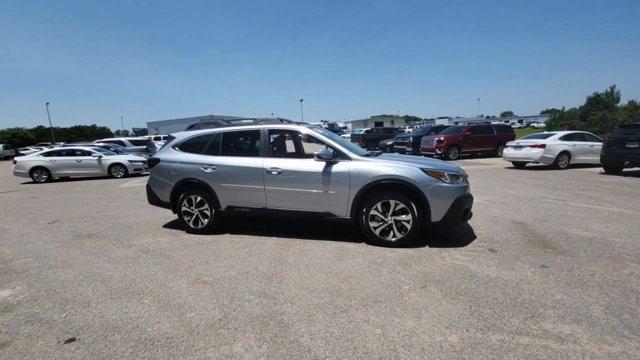 used 2020 Subaru Outback car, priced at $25,000
