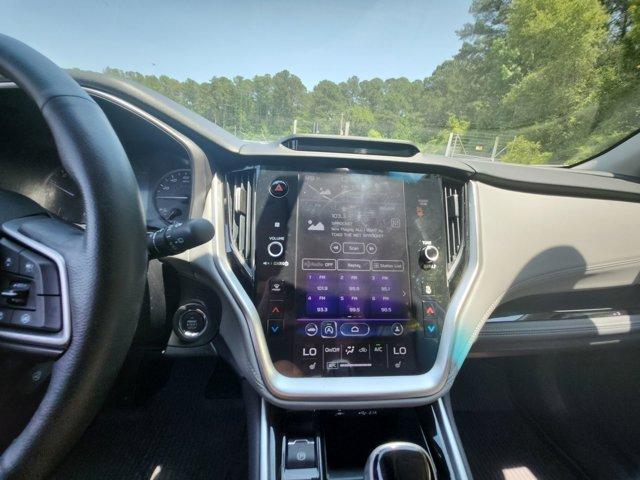 used 2020 Subaru Outback car, priced at $25,000