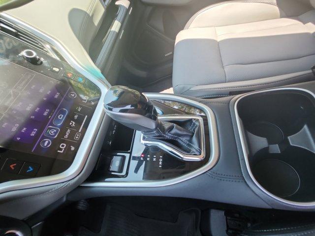 used 2020 Subaru Outback car, priced at $25,000