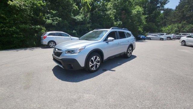 used 2020 Subaru Outback car, priced at $25,000