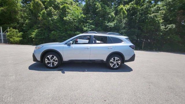 used 2020 Subaru Outback car, priced at $25,000