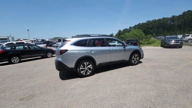 used 2020 Subaru Outback car, priced at $25,000