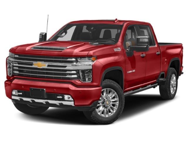 used 2023 Chevrolet Silverado 3500 car, priced at $70,500