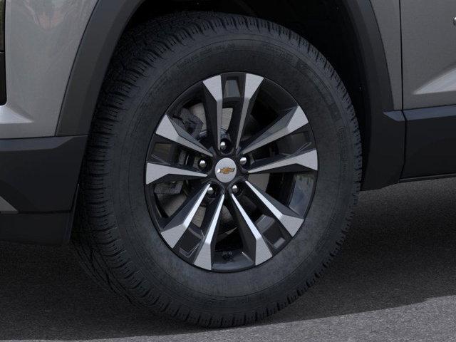 new 2026 Chevrolet Equinox car