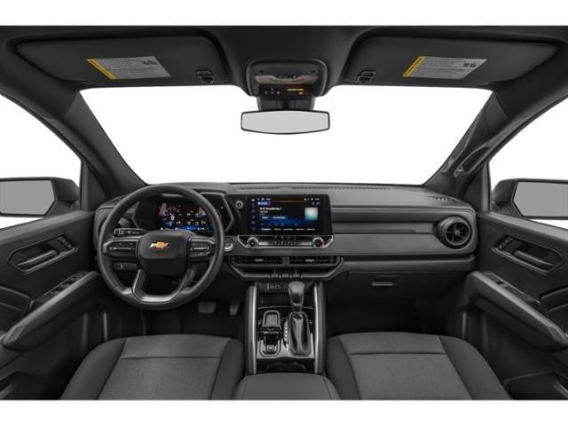 new 2026 Chevrolet Colorado car, priced at $42,420
