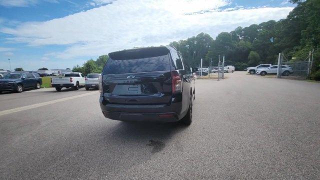 used 2024 Chevrolet Tahoe car, priced at $61,200