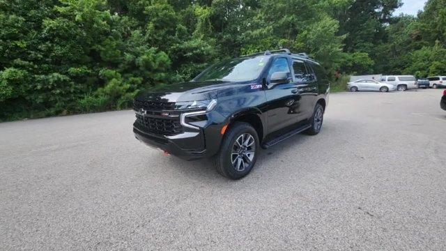 used 2024 Chevrolet Tahoe car, priced at $61,200
