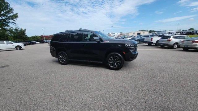 used 2024 Chevrolet Tahoe car, priced at $61,200