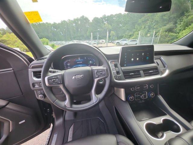 used 2024 Chevrolet Tahoe car, priced at $61,200