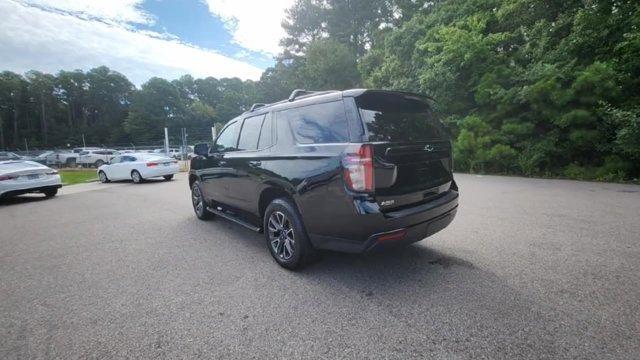 used 2024 Chevrolet Tahoe car, priced at $61,200