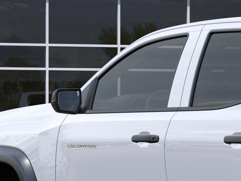 new 2026 Chevrolet Colorado car, priced at $37,002