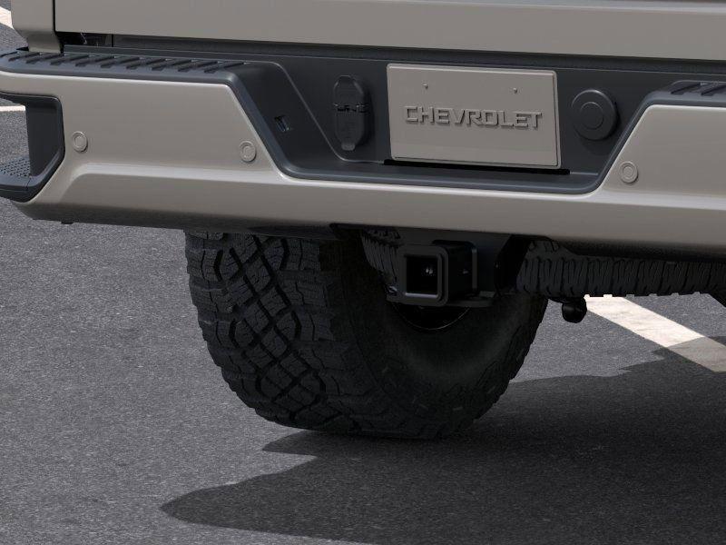 new 2026 Chevrolet Silverado 2500 car, priced at $70,624