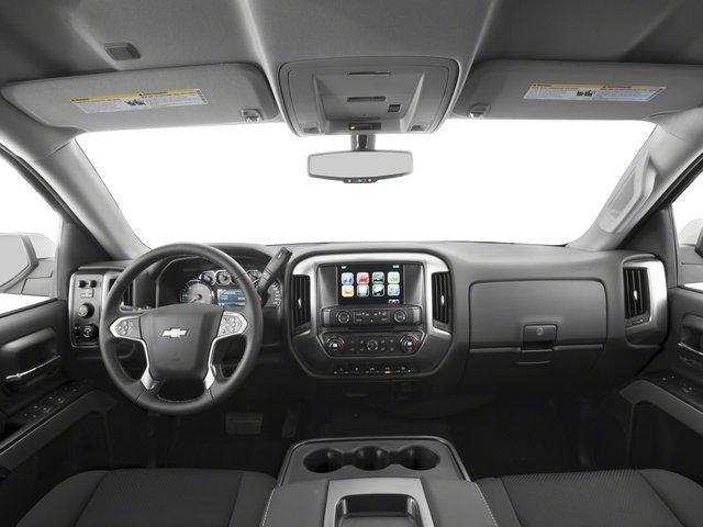 used 2018 Chevrolet Silverado 1500 car, priced at $25,850