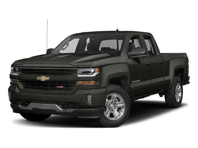 used 2018 Chevrolet Silverado 1500 car, priced at $26,750