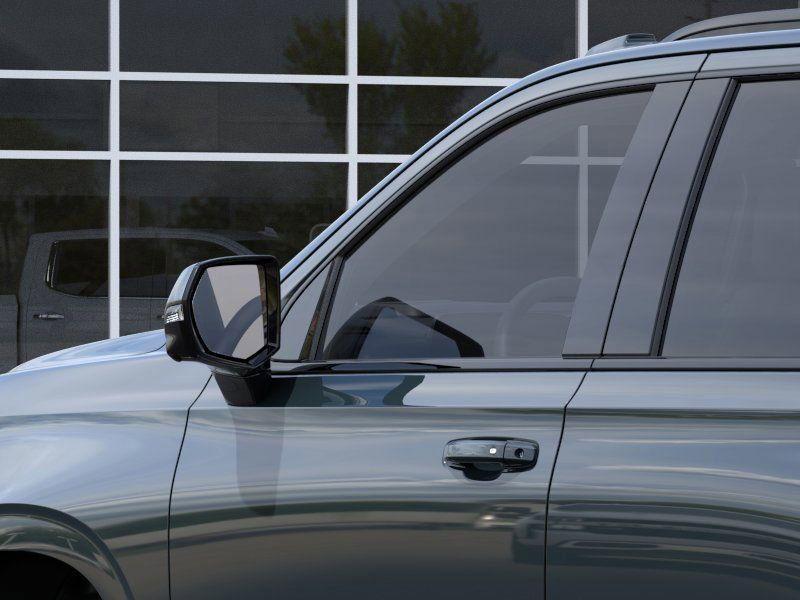 new 2026 Chevrolet Tahoe car, priced at $75,776