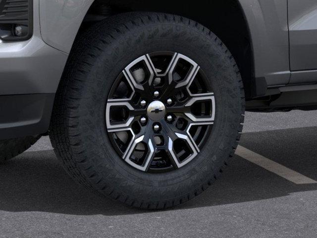 new 2025 Chevrolet Colorado car, priced at $41,991