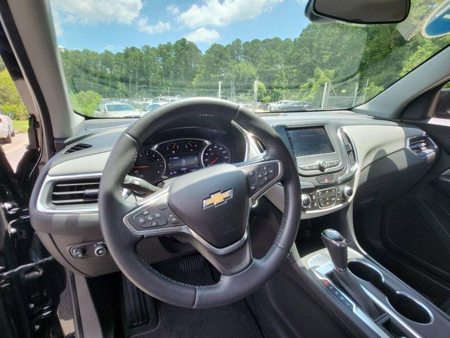 used 2021 Chevrolet Equinox car, priced at $19,000