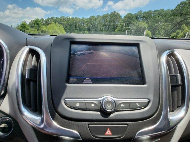 used 2021 Chevrolet Equinox car, priced at $19,000