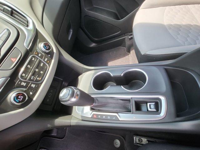 used 2021 Chevrolet Equinox car, priced at $19,000