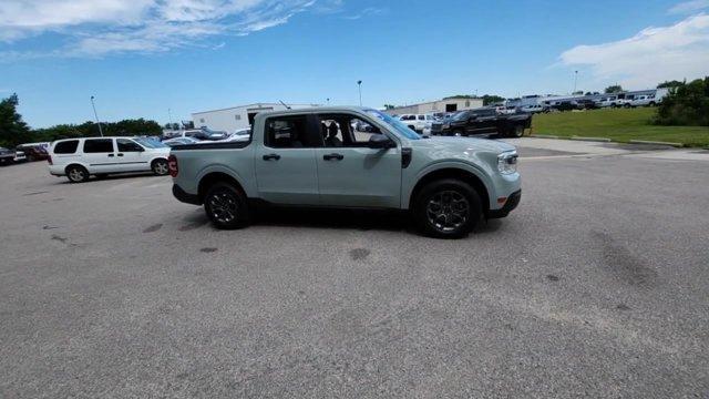 used 2023 Ford Maverick car, priced at $29,000