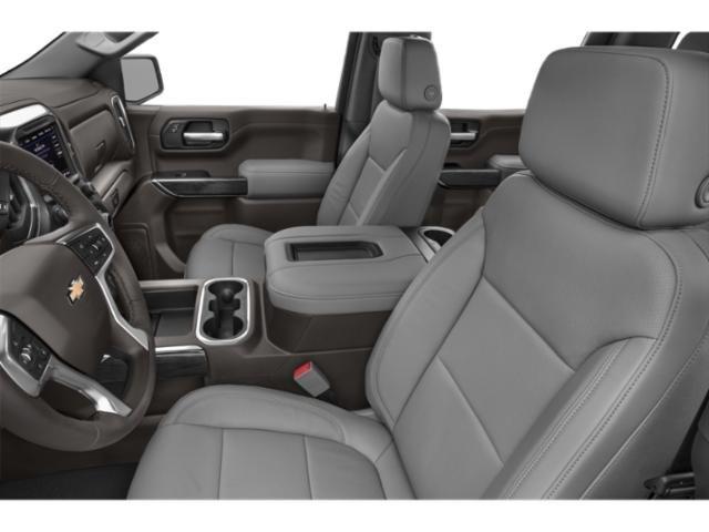 used 2019 Chevrolet Silverado 1500 car, priced at $29,000