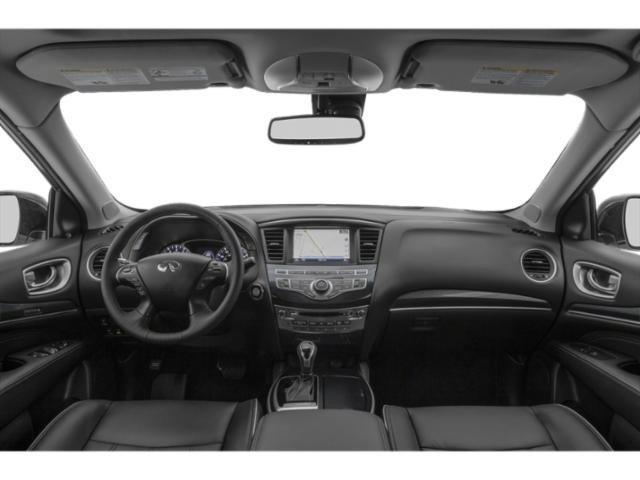 used 2019 INFINITI QX60 car, priced at $18,850