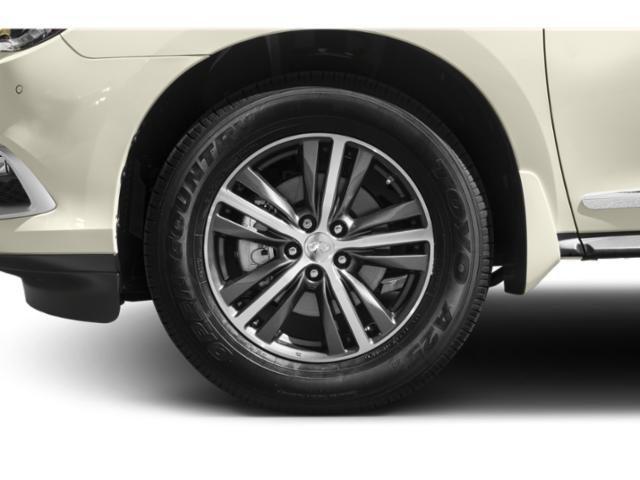 used 2019 INFINITI QX60 car, priced at $18,850