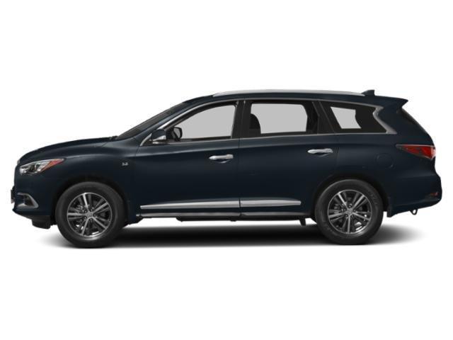 used 2019 INFINITI QX60 car, priced at $18,850