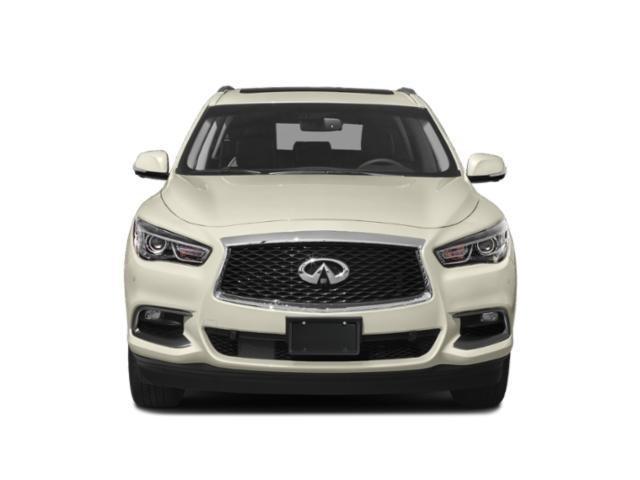 used 2019 INFINITI QX60 car, priced at $18,850