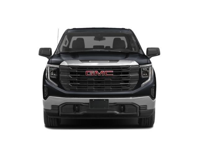used 2023 GMC Sierra 1500 car, priced at $41,400