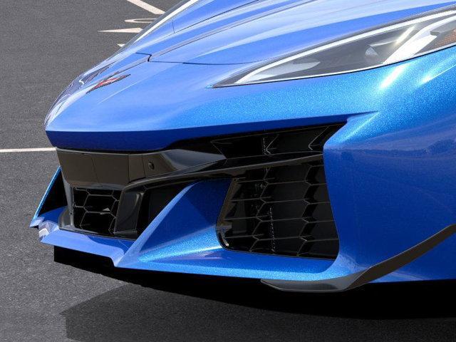 new 2026 Chevrolet Corvette car, priced at $142,181