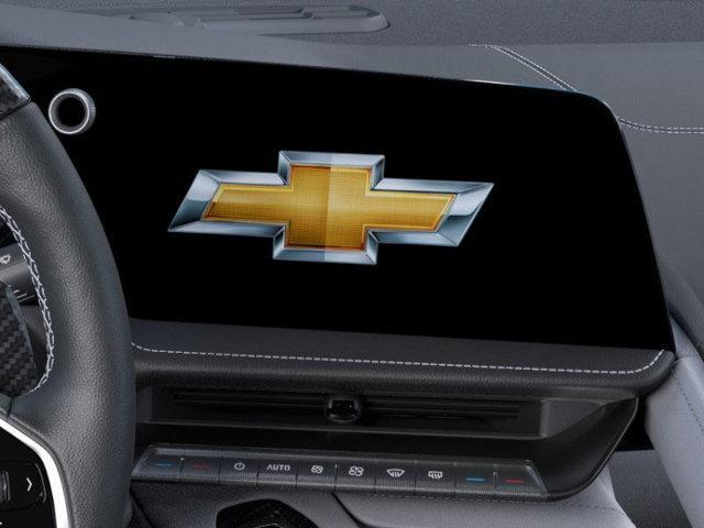 new 2026 Chevrolet Corvette car, priced at $142,181