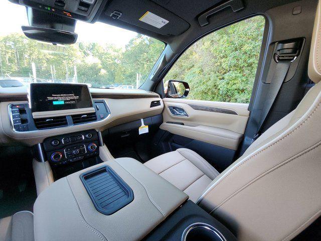 new 2024 Chevrolet Tahoe car, priced at $75,128