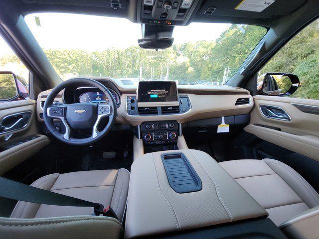 new 2024 Chevrolet Tahoe car, priced at $75,128