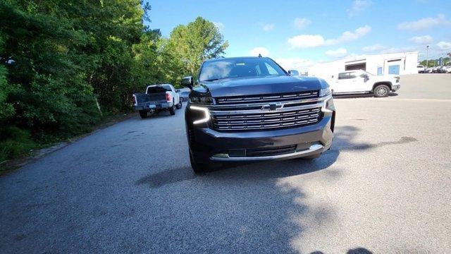 new 2024 Chevrolet Tahoe car, priced at $71,777